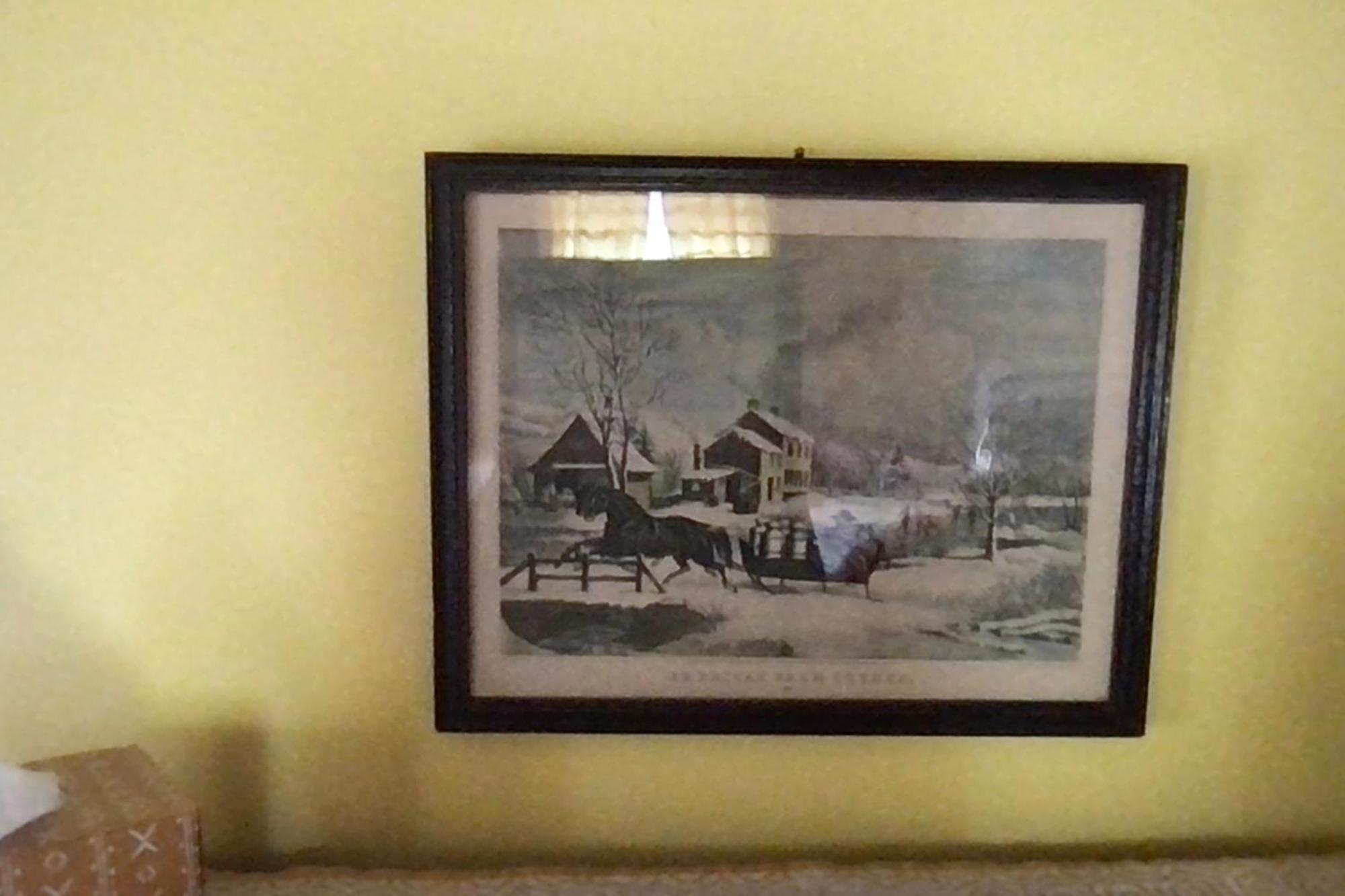Mountainview Solitude Inn Riverside Exterior foto